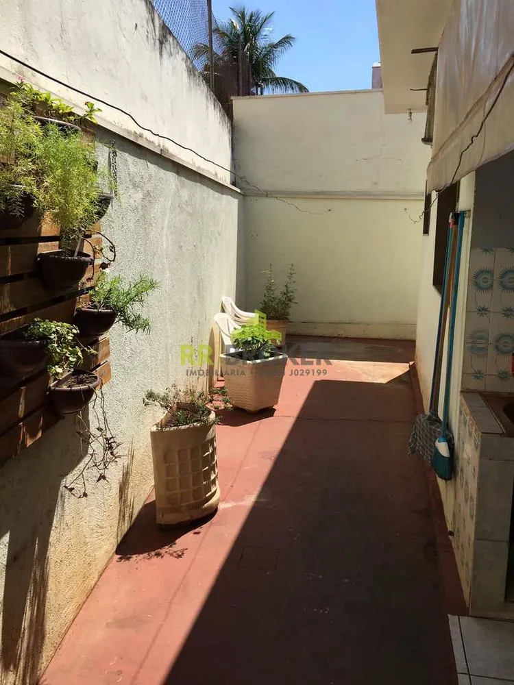 Casa, 3 quartos, 210 m² - Foto 11