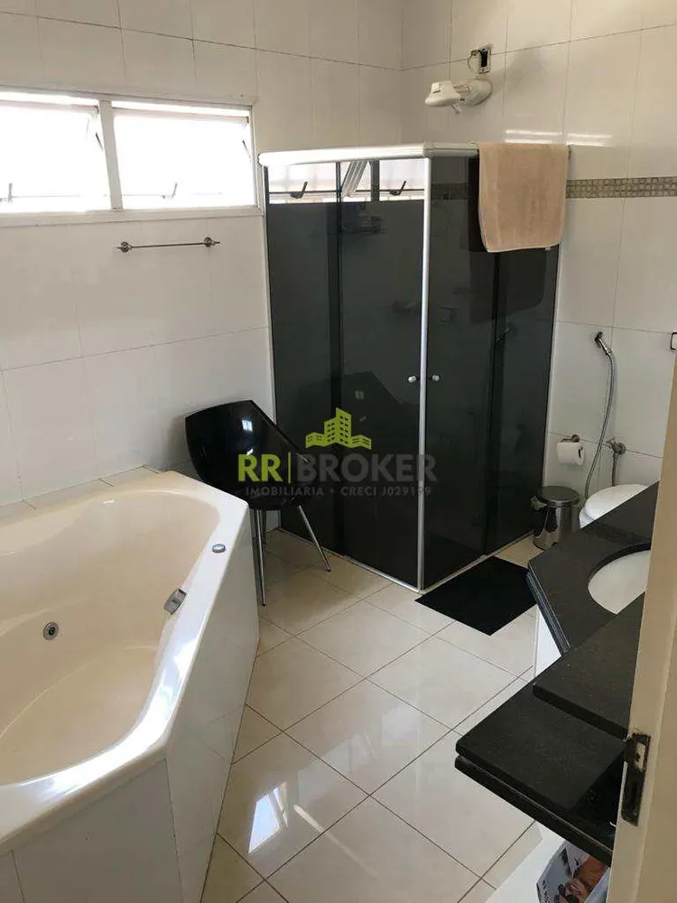 Casa, 3 quartos, 200 m² - Foto 12