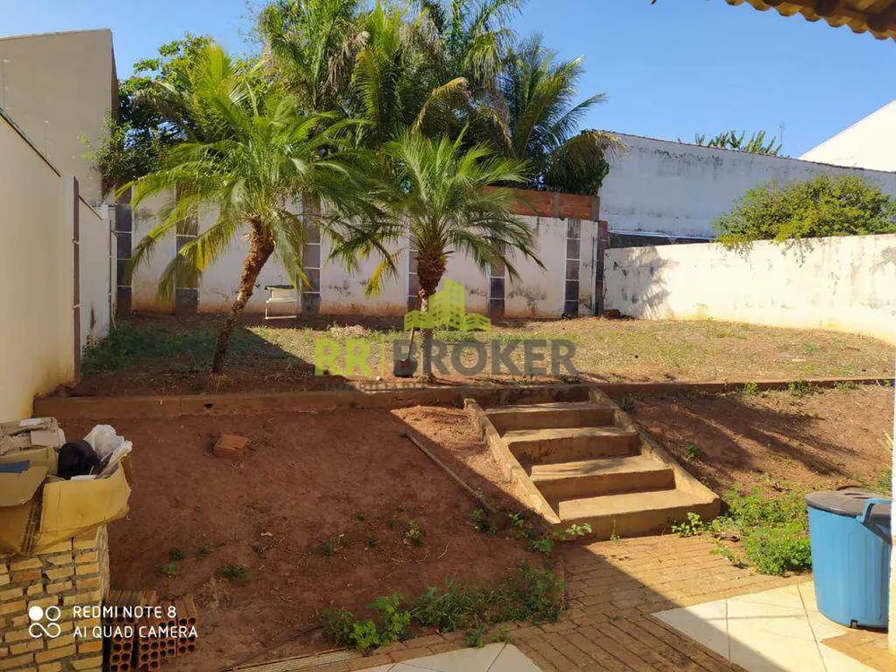 Casa, 3 quartos, 200 m² - Foto 16