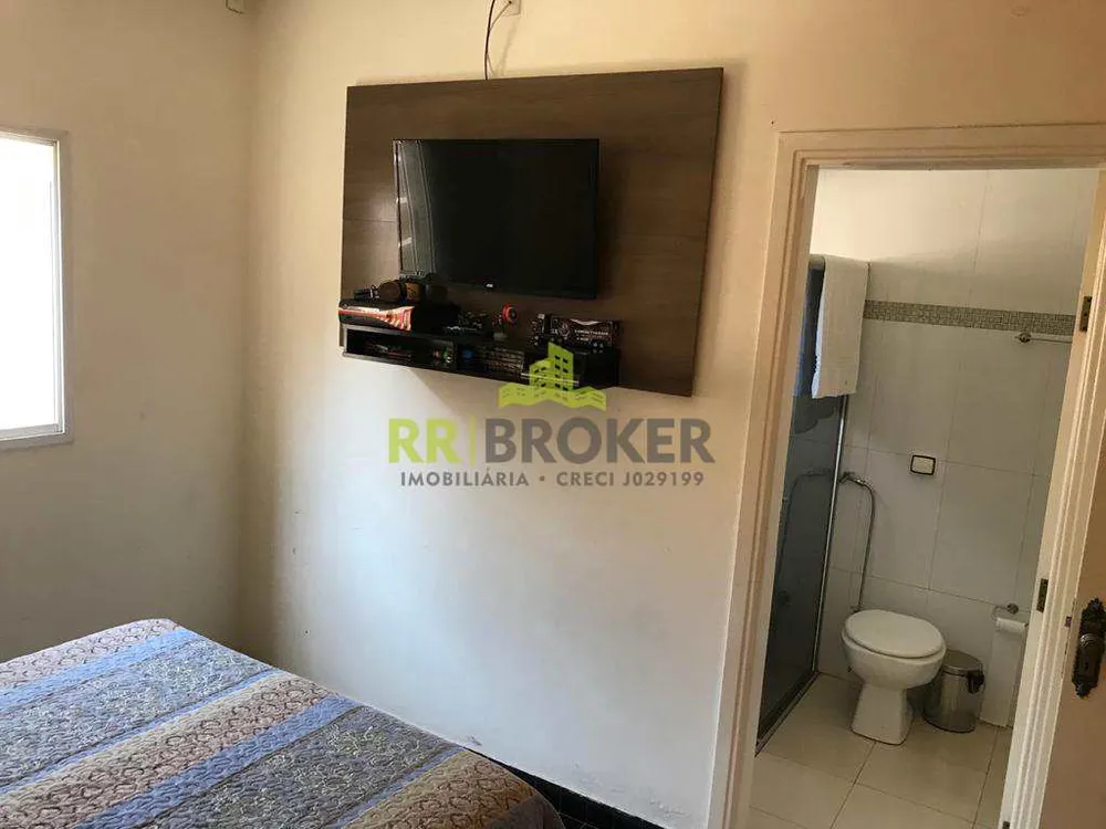 Casa, 3 quartos, 200 m² - Foto 9