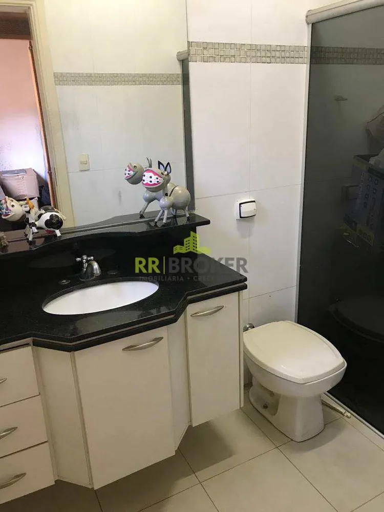 Casa, 3 quartos, 200 m² - Foto 14