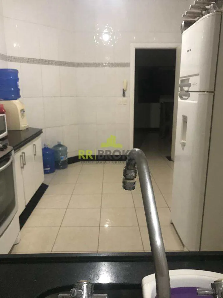 Casa, 3 quartos, 200 m² - Foto 5
