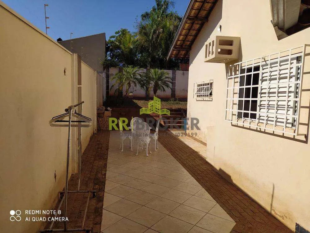 Casa, 3 quartos, 200 m² - Foto 6