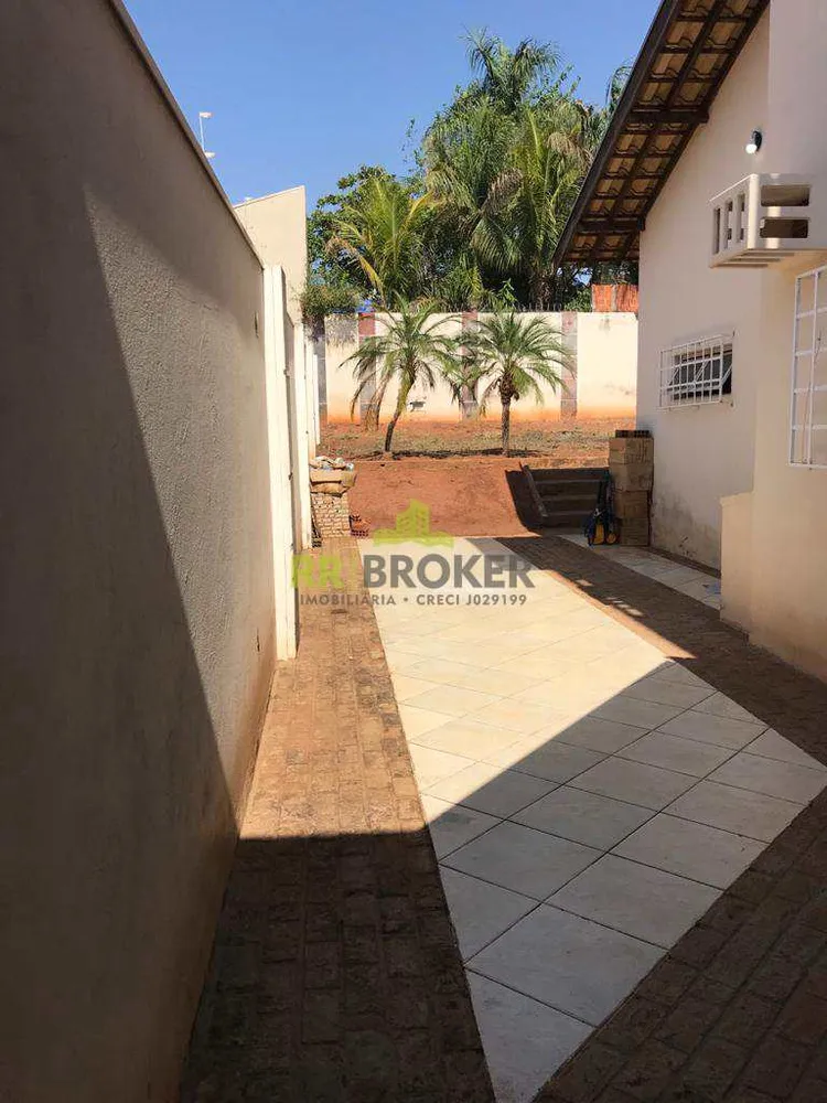 Casa, 3 quartos, 200 m² - Foto 15