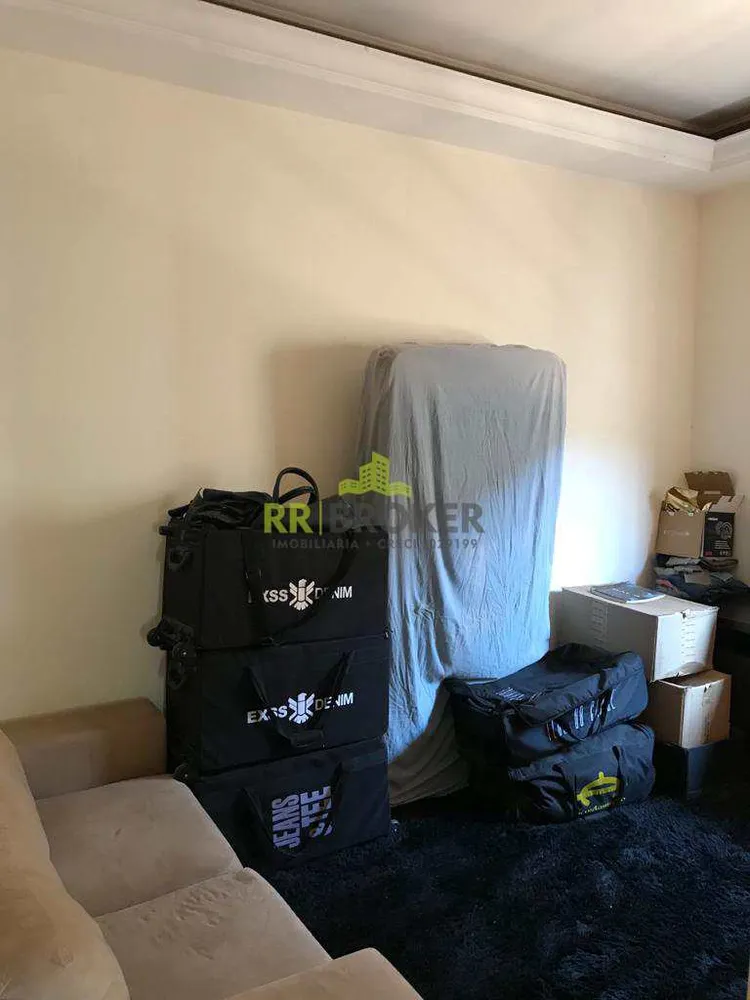 Casa, 3 quartos, 200 m² - Foto 11