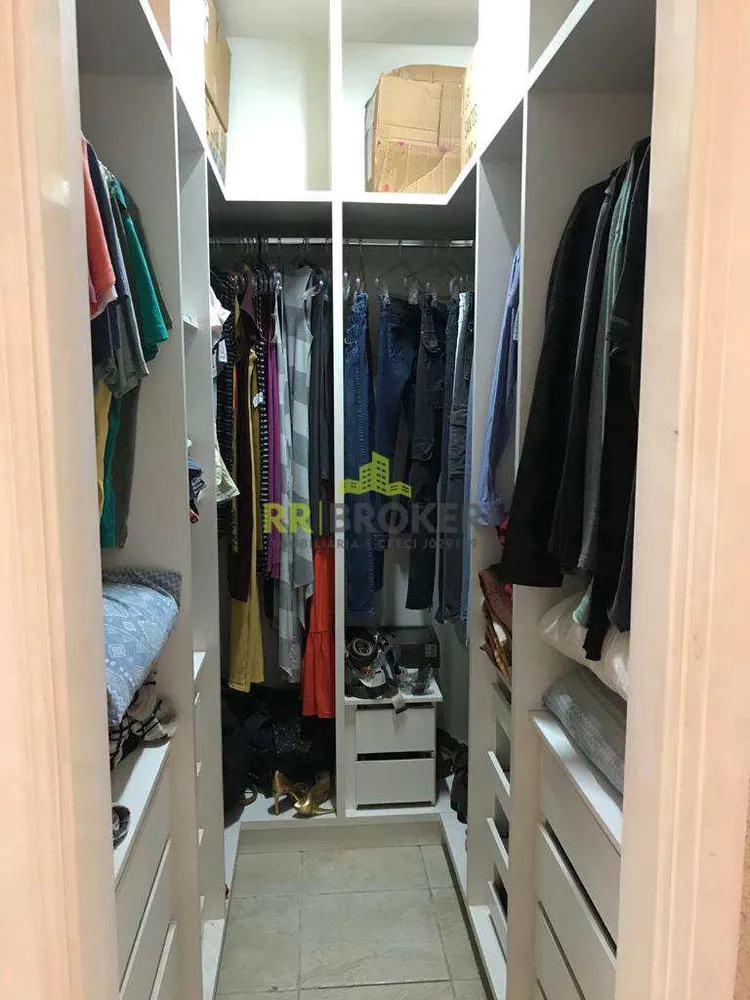 Casa, 3 quartos, 200 m² - Foto 10