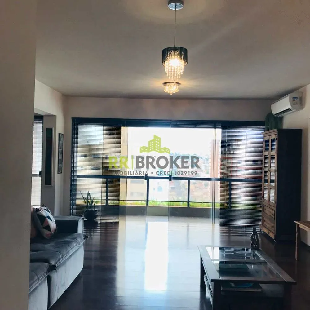 Apartamento, 4 quartos - Foto 7