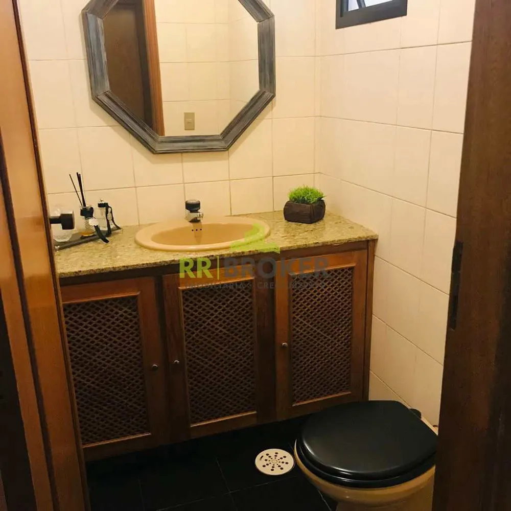 Apartamento, 4 quartos - Foto 2