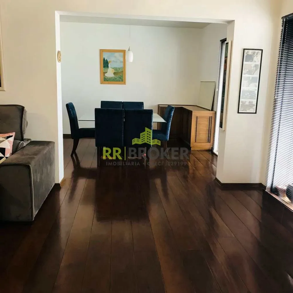 Apartamento, 4 quartos - Foto 1