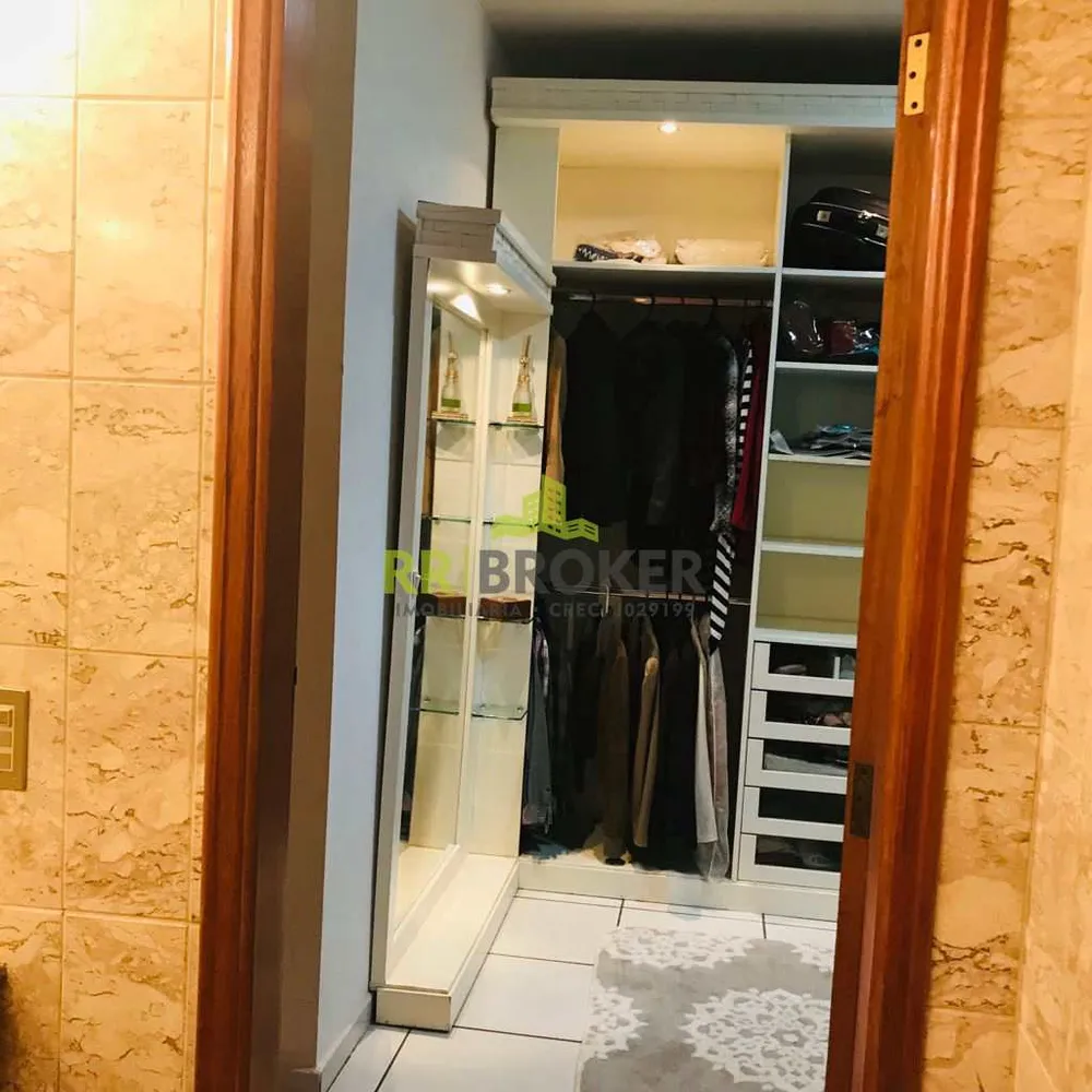 Apartamento, 4 quartos - Foto 6