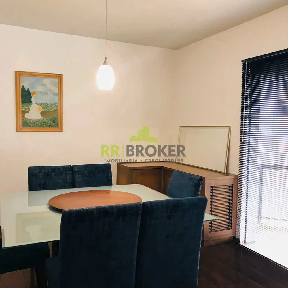 Apartamento, 4 quartos - Foto 5