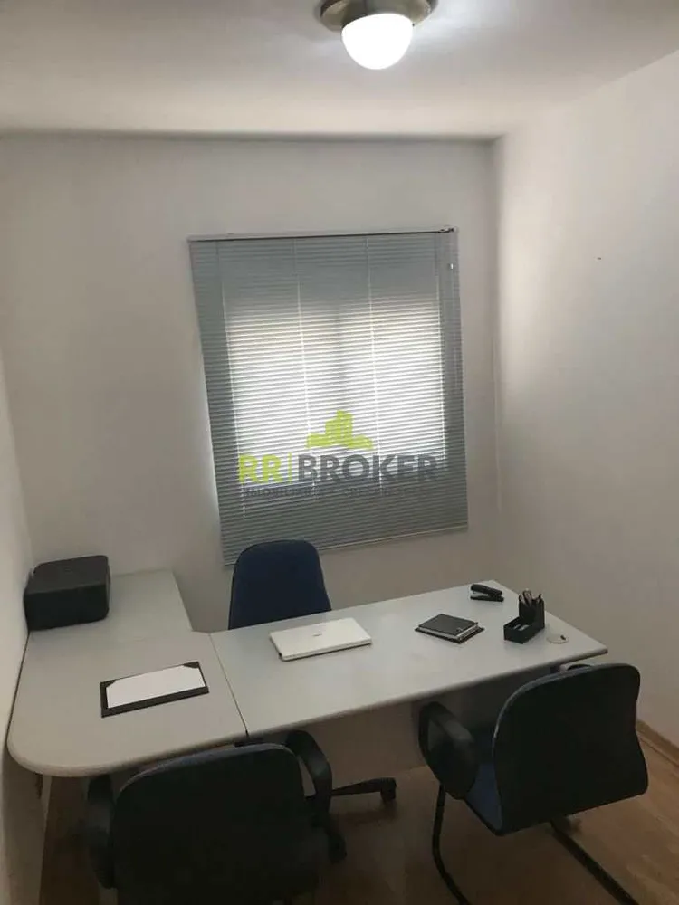 Apartamento, 4 quartos - Foto 11