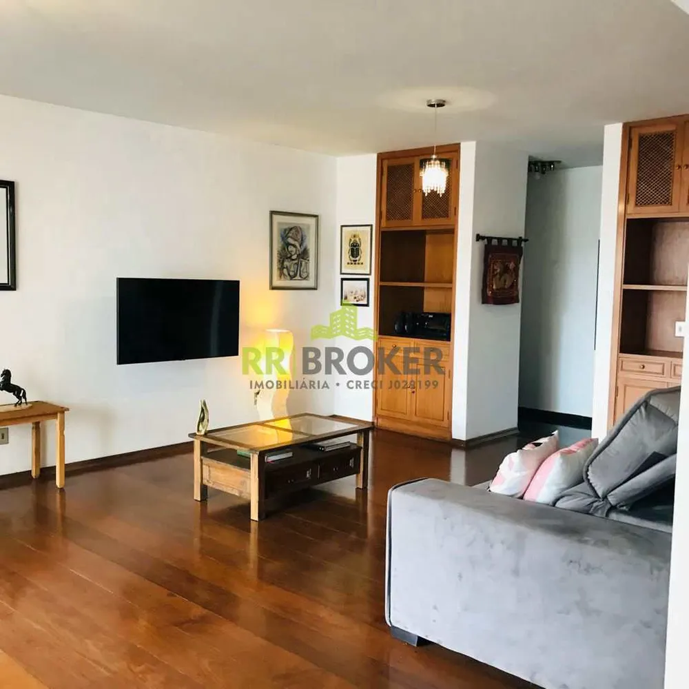 Apartamento, 4 quartos - Foto 10
