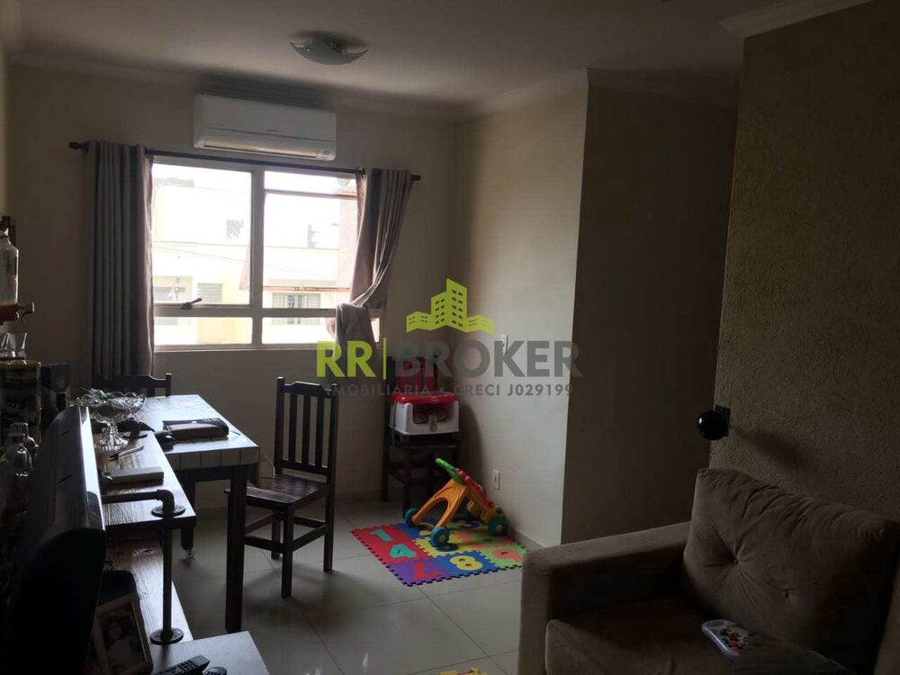 Apartamento, 2 quartos, 56 m² - Foto 6