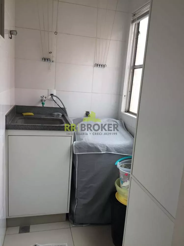 Apartamento, 2 quartos, 56 m² - Foto 4