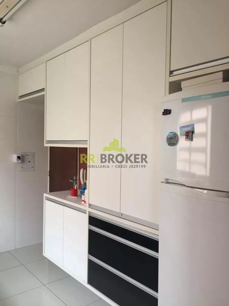 Apartamento, 2 quartos, 56 m² - Foto 1