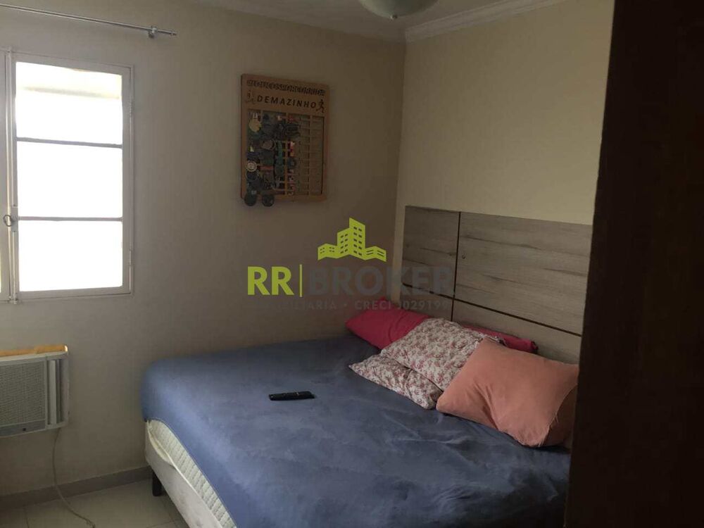 Apartamento, 2 quartos, 56 m² - Foto 8