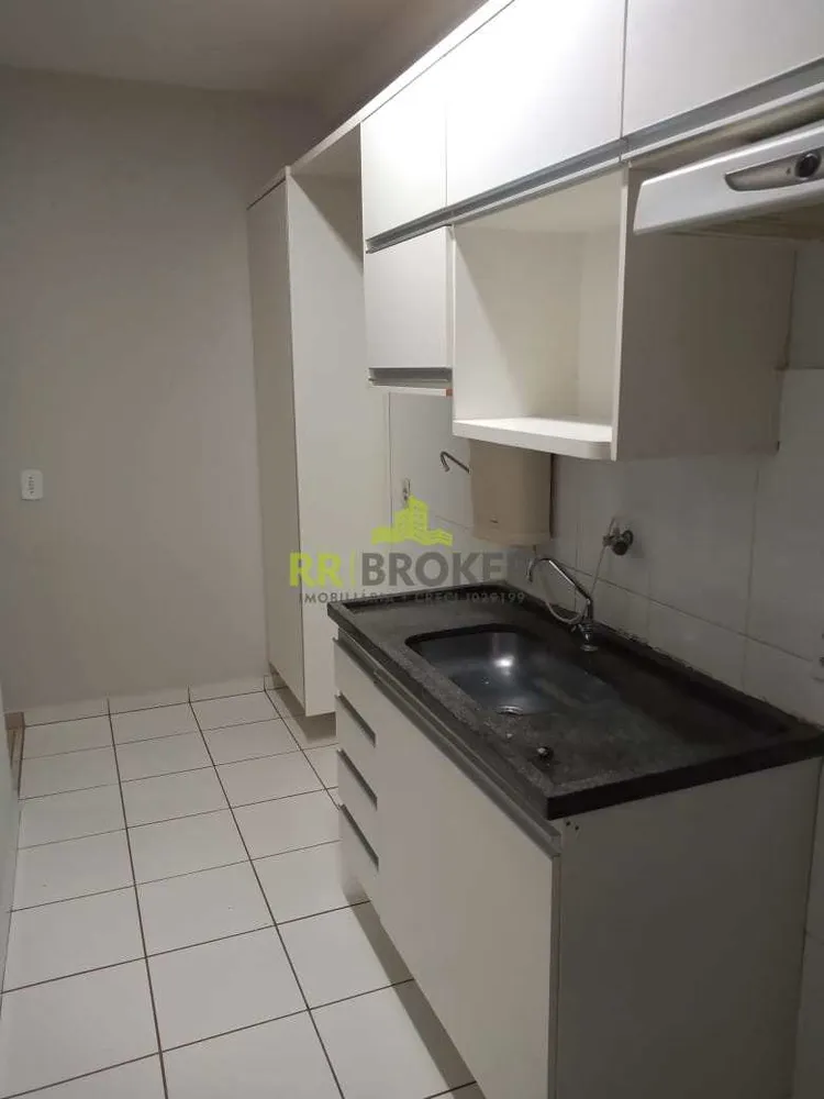Apartamento, 2 quartos, 50 m² - Foto 8