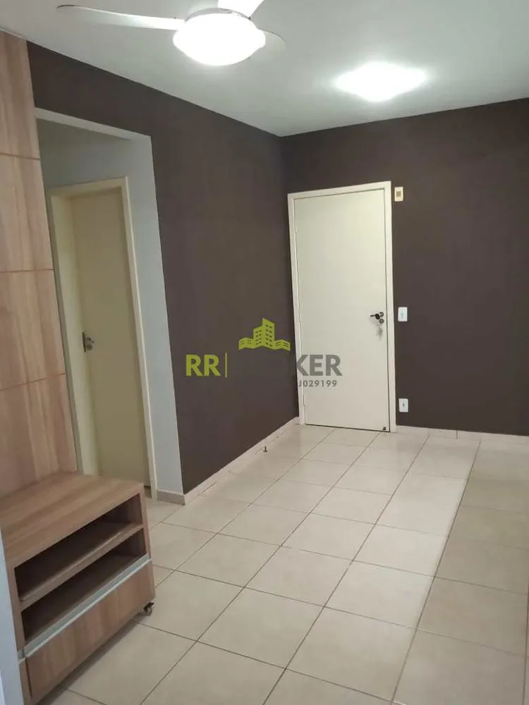 Apartamento, 2 quartos, 50 m² - Foto 4