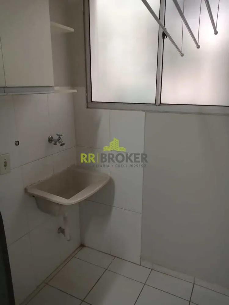 Apartamento, 2 quartos, 50 m² - Foto 11