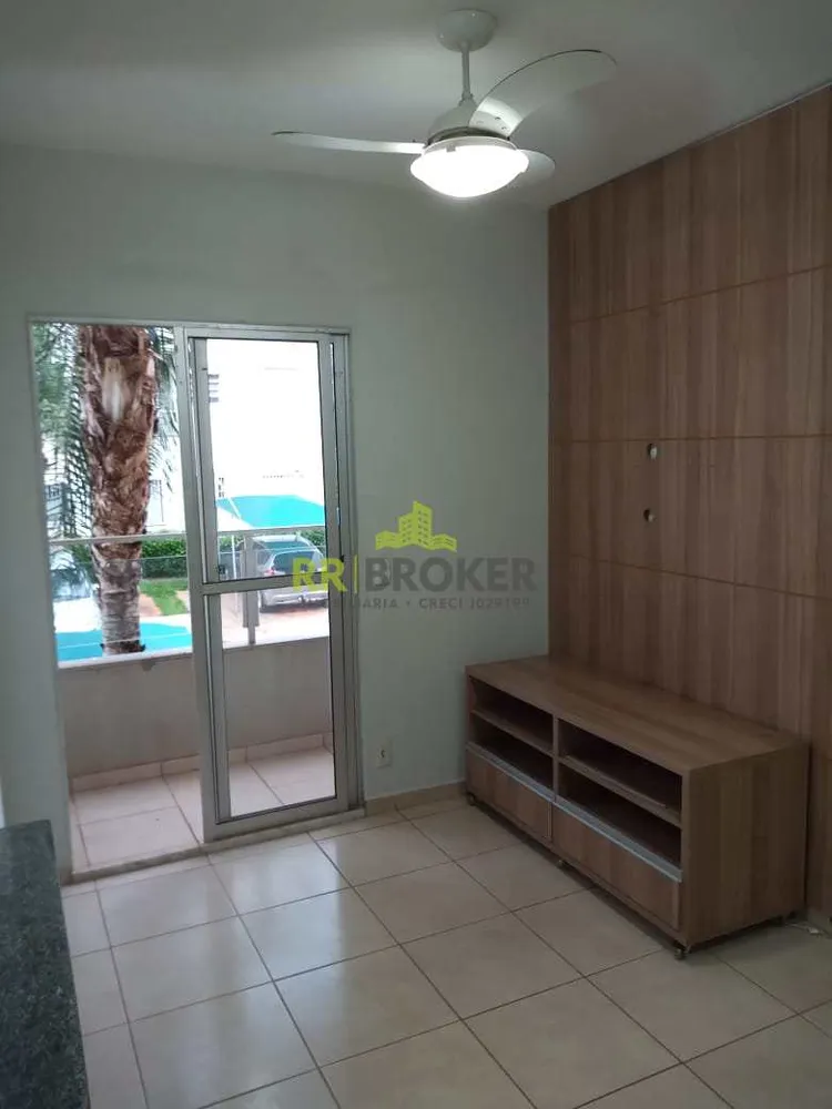 Apartamento, 2 quartos, 50 m² - Foto 3