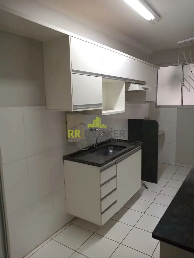Apartamento, 2 quartos, 50 m² - Foto 7