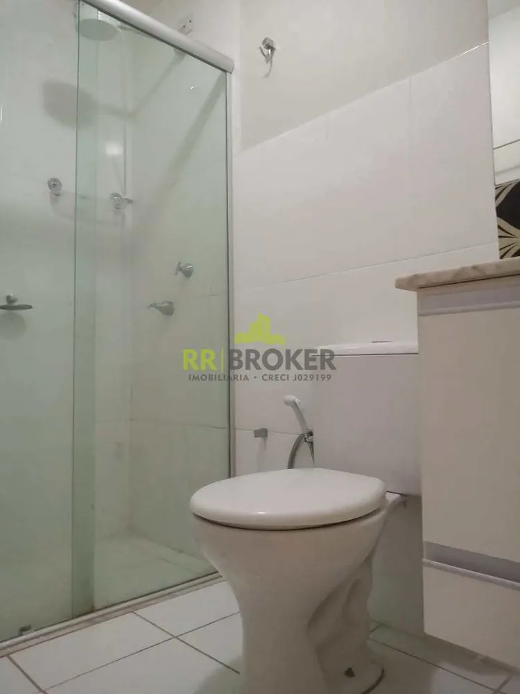 Apartamento, 2 quartos, 50 m² - Foto 9