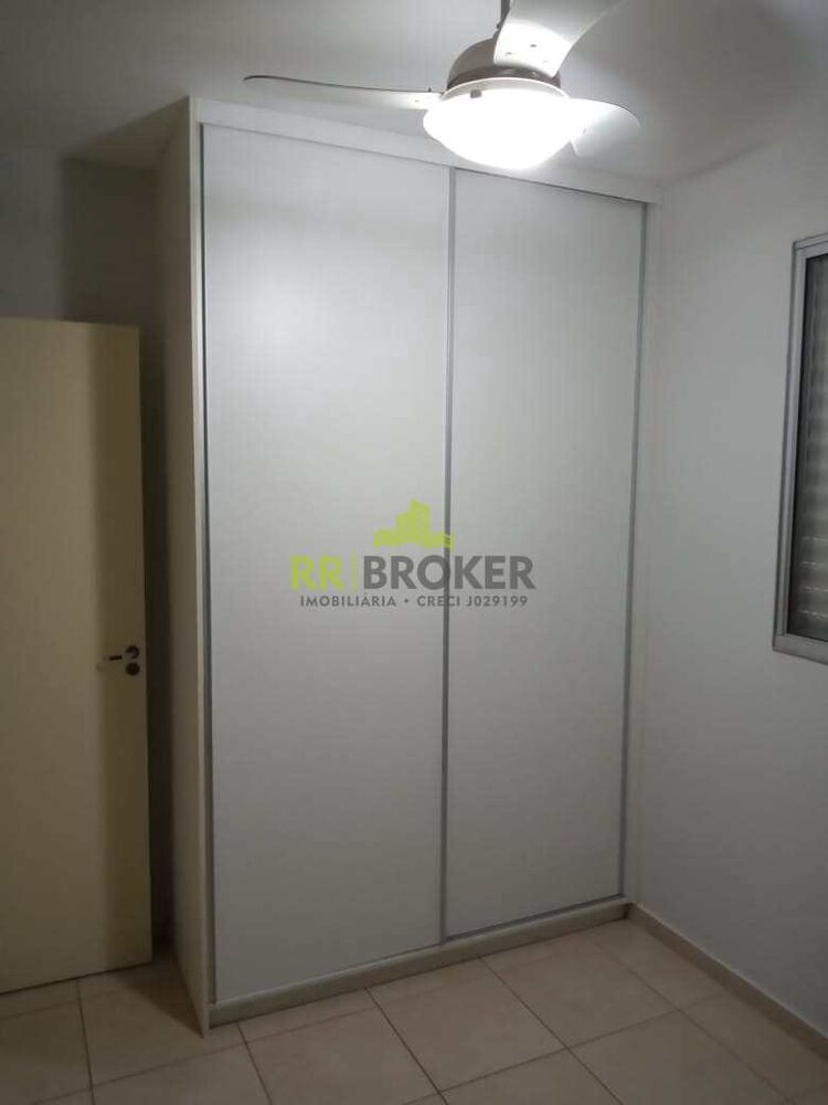 Apartamento para alugar com 2 quartos, 50m² - Foto 3