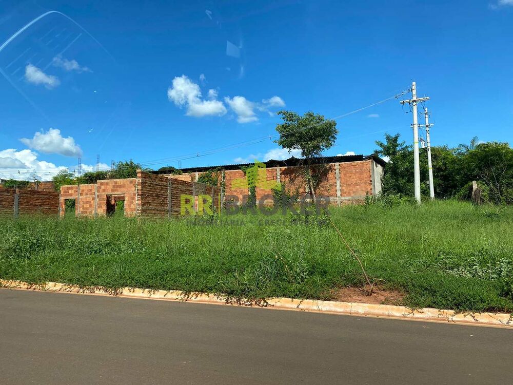 Terreno, 200 m² - Foto 1