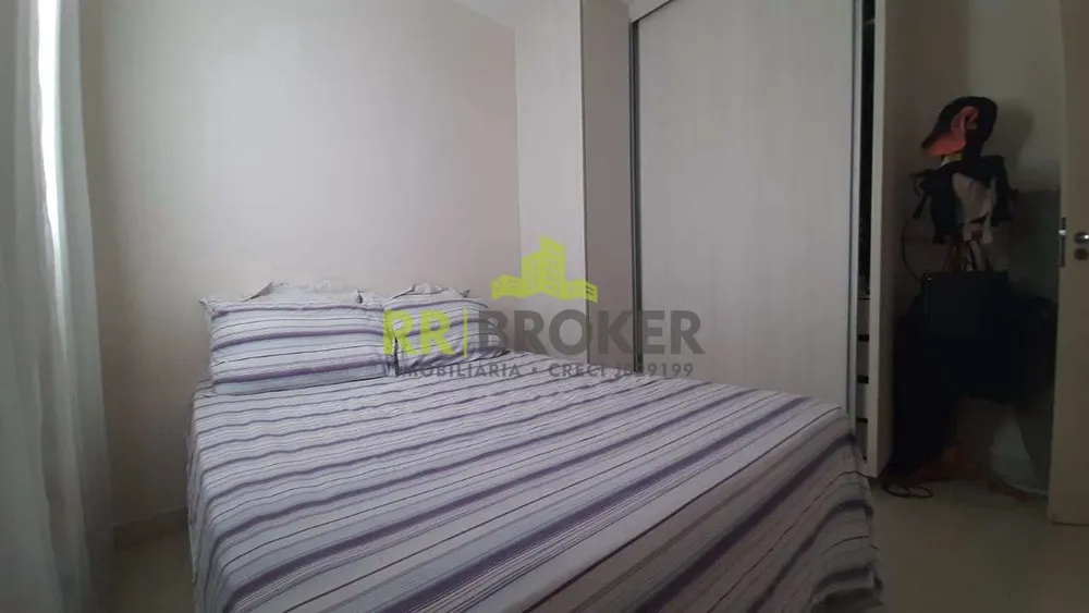 Apartamento, 2 quartos - Foto 10