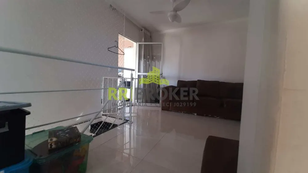 Apartamento, 2 quartos - Foto 9