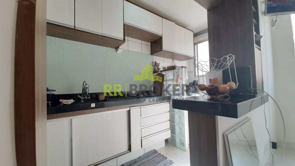 Apartamento, 2 quartos - Foto 1