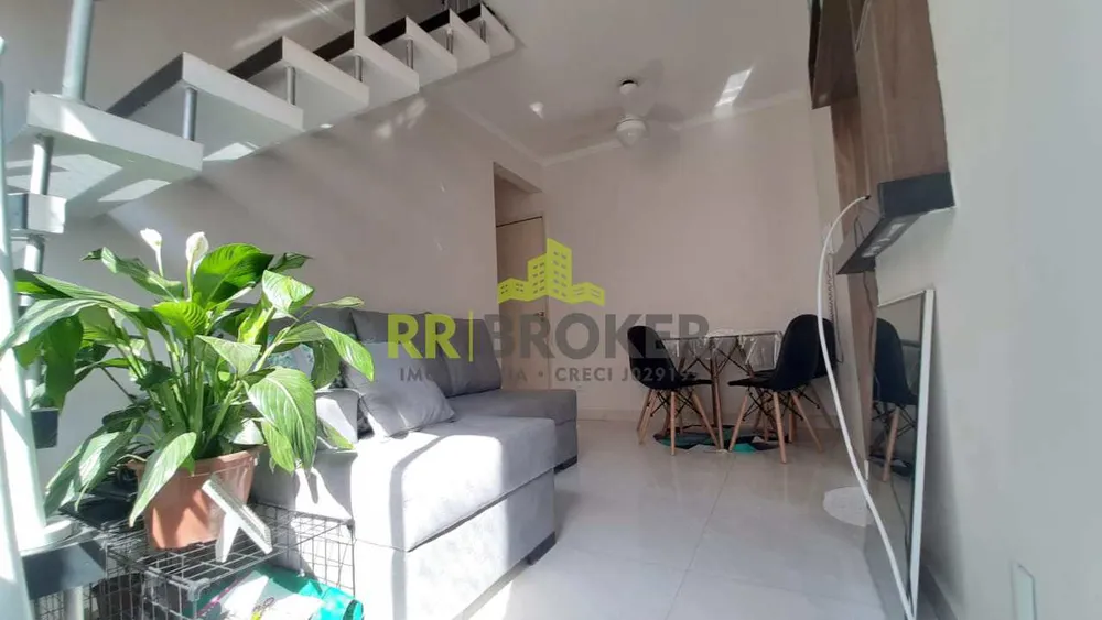 Apartamento, 2 quartos - Foto 7