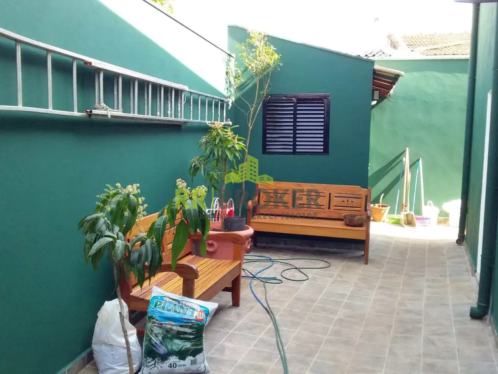 Sala-Conjunto, 135 m² - Foto 16