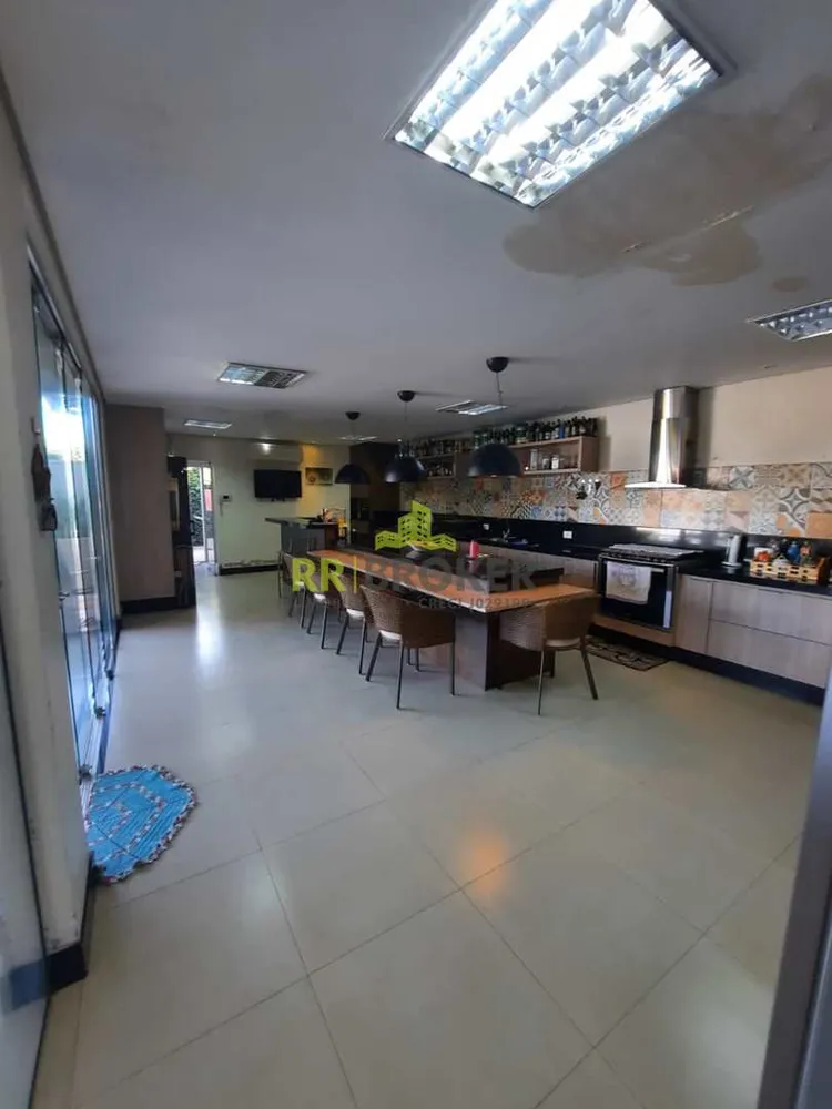 Casa, 4 quartos - Foto 12