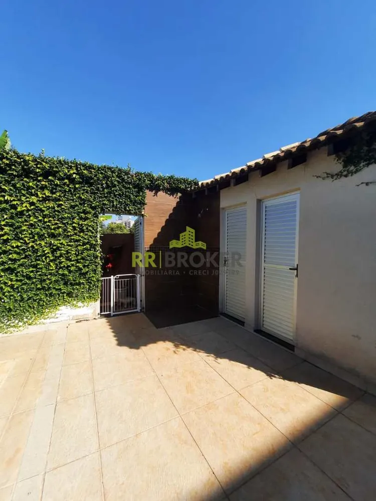 Casa, 4 quartos - Foto 6
