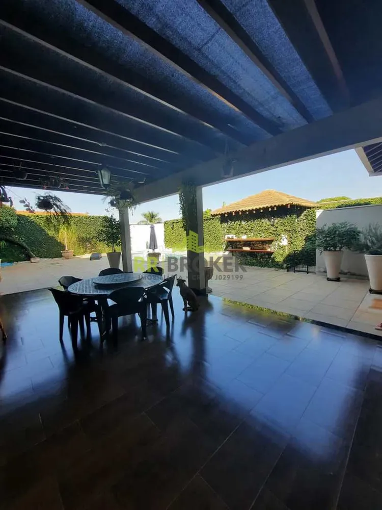 Casa, 4 quartos - Foto 10