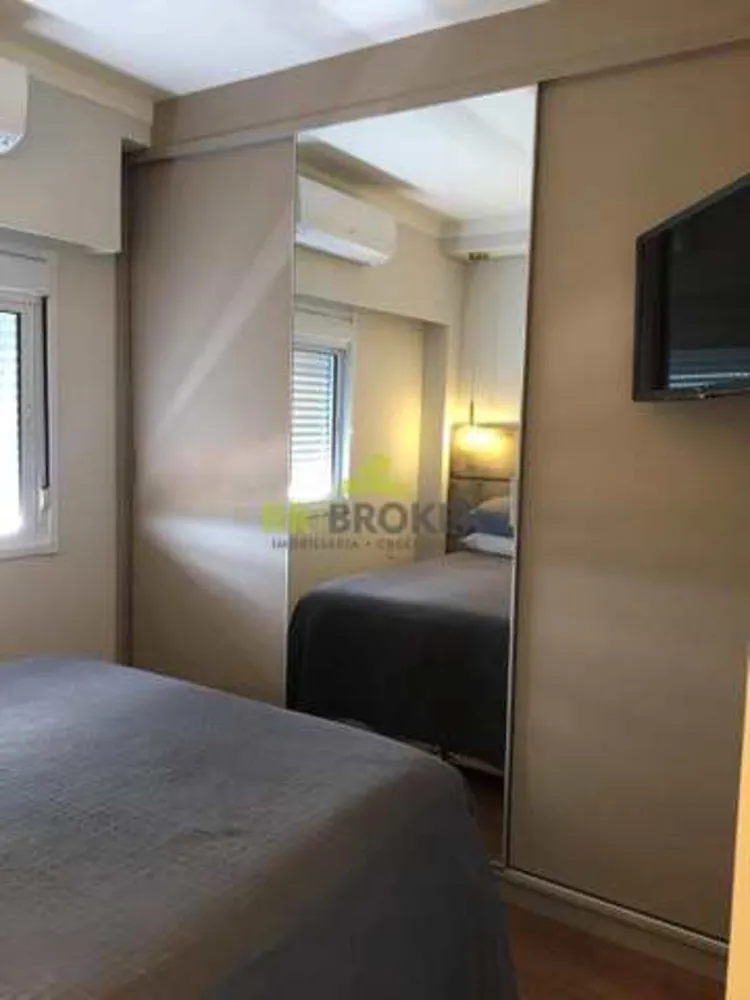 Apartamento, 3 quartos, 78 m² - Foto 9