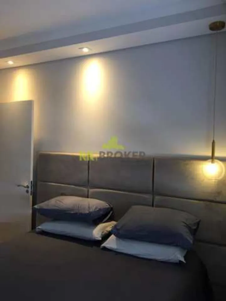 Apartamento, 3 quartos, 78 m² - Foto 8