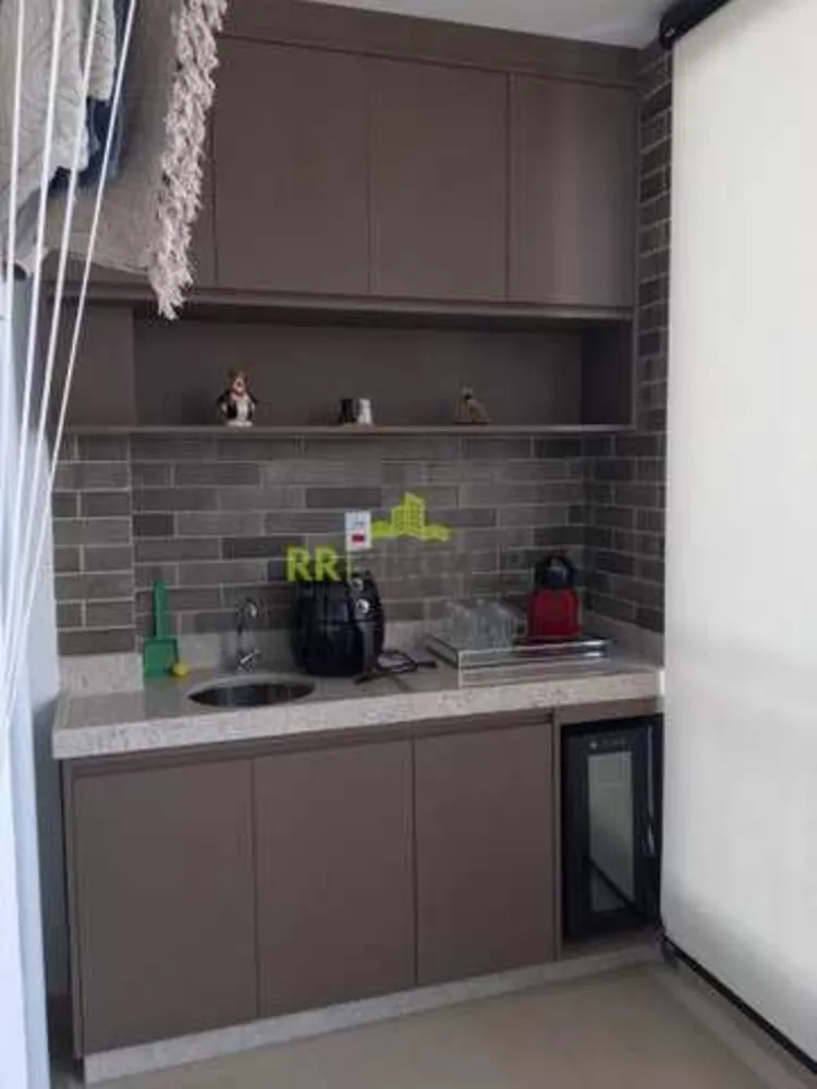 Apartamento, 3 quartos, 78 m² - Foto 6