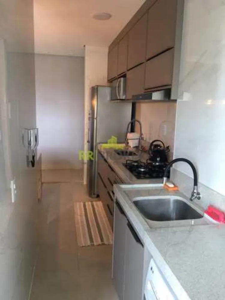 Apartamento, 3 quartos, 78 m² - Foto 5