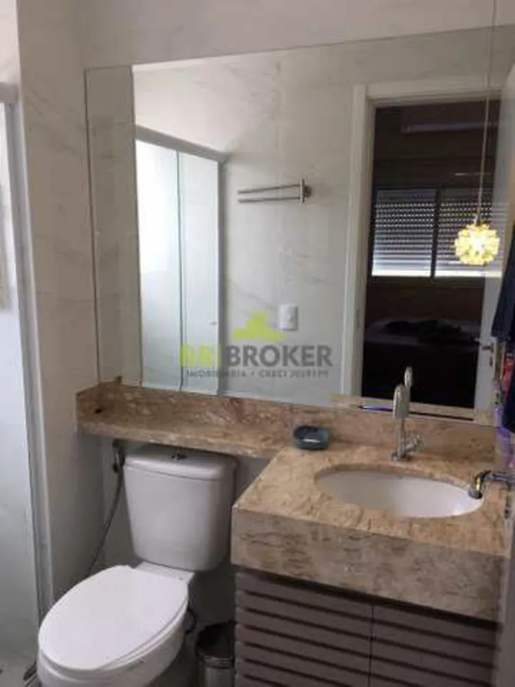 Apartamento, 3 quartos, 78 m² - Foto 13