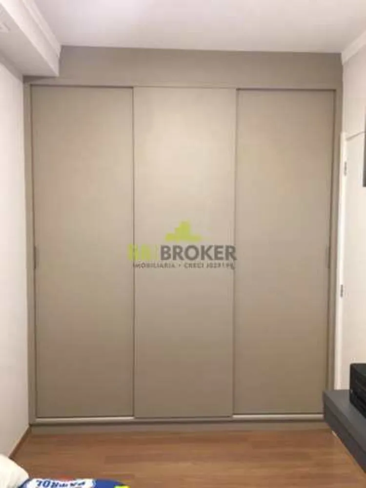 Apartamento, 3 quartos, 78 m² - Foto 12