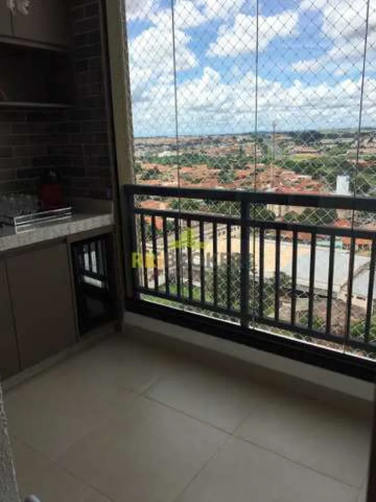 Apartamento, 3 quartos, 78 m² - Foto 7