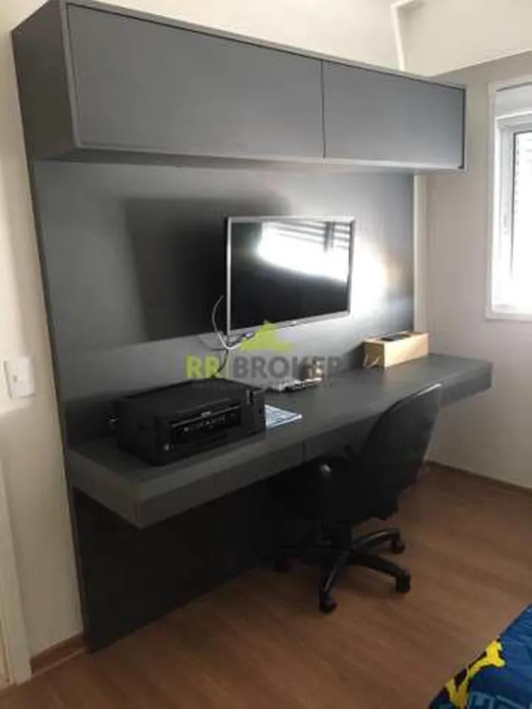 Apartamento, 3 quartos, 78 m² - Foto 11