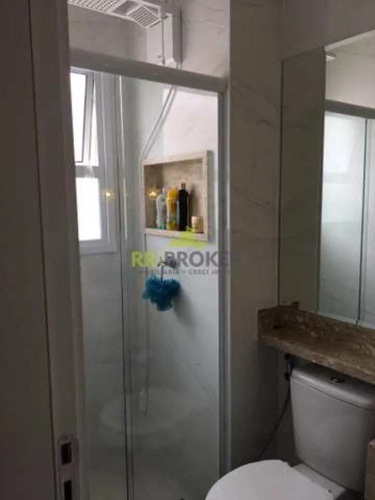 Apartamento, 3 quartos, 78 m² - Foto 15