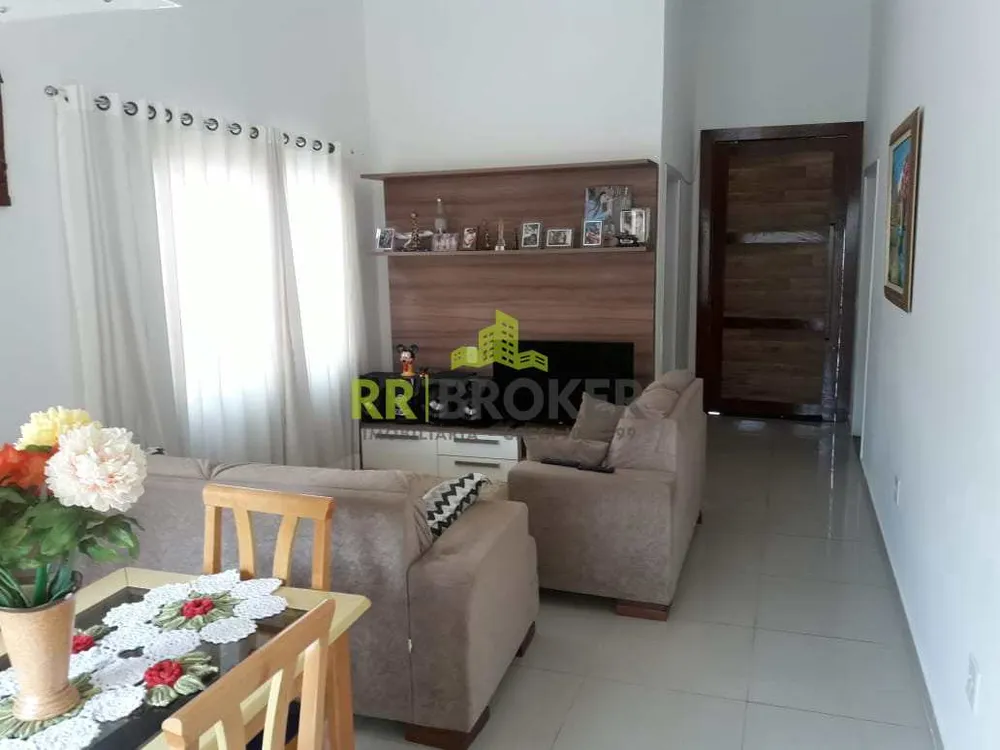 Casa de Condomínio, 3 quartos - Foto 10