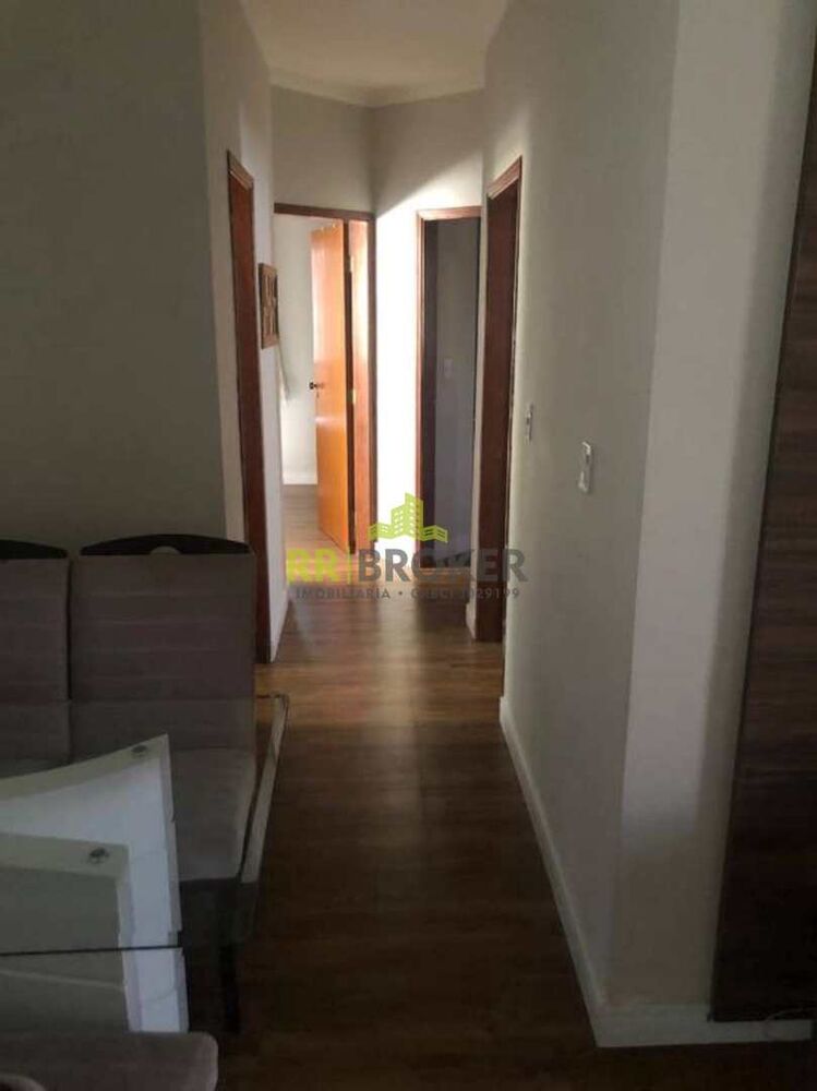 Apartamento, 3 quartos, 75 m² - Foto 2