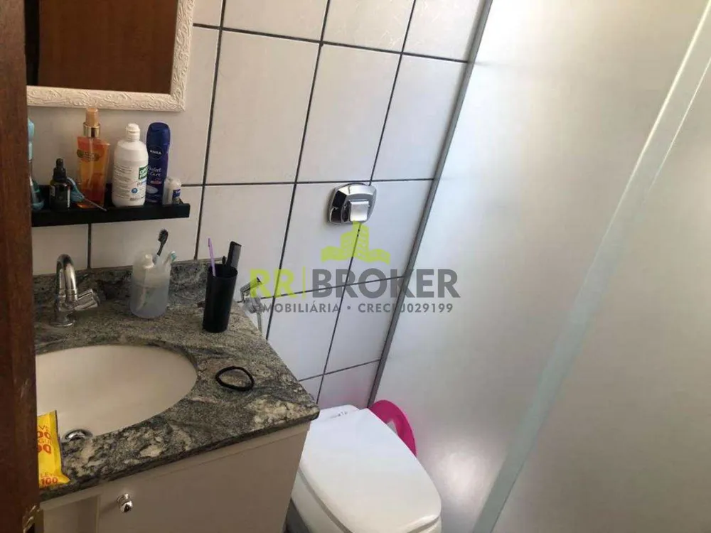 Apartamento, 3 quartos, 75 m² - Foto 11