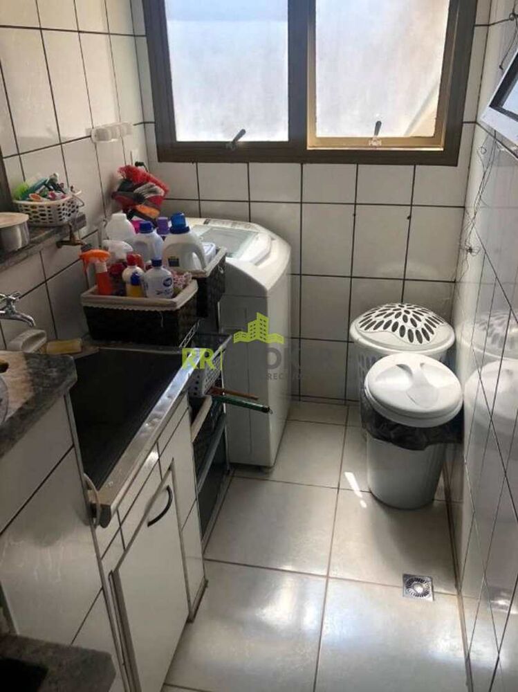 Apartamento, 3 quartos, 75 m² - Foto 1